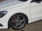 Mercedes-Benz CLA-klasse Shooting Brake 180 Alcantara Trkhk, Auto's, CLA, 730 kg, 4 cilinders, Particulier