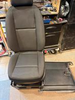 Super nette bestuurdersstoel voor mercedes sprinter 907, Ophalen, Gebruikt, Mercedes-Benz