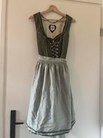 Dirndl Jurk - Maat 44, Kleding | Dames, Jurken, Maat 42/44 (L), Ophalen of Verzenden, Zo goed als nieuw, Knielengte