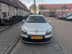 Renault megane, Auto's, Renault, Voorwielaandrijving, Stof, Zwart, 4 cilinders