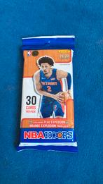 NBA hoops panini 21/22, Hobby en Vrije tijd, Stickers en Plaatjes, Ophalen of Verzenden, Zo goed als nieuw