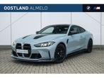 BMW 4 Serie Coupé M4 CS High Executive Automaat / M Drive P, Automaat, Euro 6, Met garantie (alle), 4 stoelen
