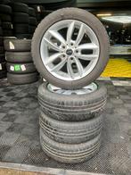 17 inch Mini Countryman velgen met winterbanden., Ophalen, Gebruikt, Velg(en), 17 inch