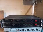 Dateq EC34 Crossover 2 stuks, Ophalen of Verzenden, Gebruikt, Audio