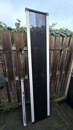 Hordeur, Ophalen, Gebruikt