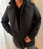Woolrich jas maat XL, Kleding | Heren, Jassen | Winter, Ophalen of Verzenden, Zo goed als nieuw, Maat 56/58 (XL), Zwart