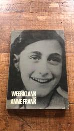Anne Frank, Ophalen of Verzenden, Zo goed als nieuw