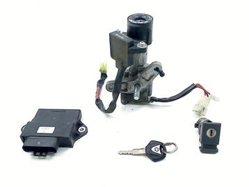 SLOTENSET Yamaha YP 250 R X-MAX 2010-2013 (YP250R 37P-1YS) beschikbaar voor biedingen
