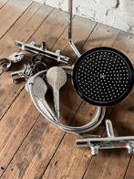 Douche set stortdouche kraan badkamer, Ophalen, A, A, A