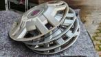 wieldoppen 15 inch embleem Fiat, Auto diversen, Wieldoppen, Ophalen, Gebruikt