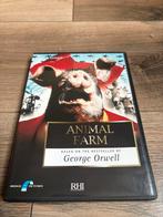 Animal Farm uit 1999 van John Stephenson, Alle leeftijden, Ophalen of Verzenden, Zo goed als nieuw, Actiekomedie