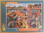 That's Life - Johannes Vermeer, Ophalen of Verzenden, 500 t/m 1500 stukjes, Zo goed als nieuw, Legpuzzel