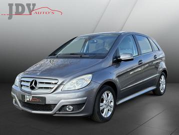 Mercedes-benz B-klasse 180 BlueE. Bns Cl. trekhaakairco crui beschikbaar voor biedingen