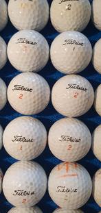 Titleist mix lakeballs golfballen 108 stuks, Overige merken, Bal(len), Ophalen of Verzenden, Zo goed als nieuw