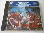 Shostakovich / Concertgebouw Orchestra, Haitink – Symphony 5, Ophalen of Verzenden, Modernisme tot heden, Gebruikt, Orkest of Ballet