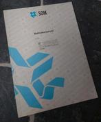 Cursus/Module Modelmaken Kunststof, NIEUW!, Boeken, Ophalen of Verzenden, Nieuw, SOM (Stichting Opleidingen Metaal)