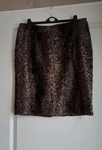 Stroke bont rok - Maat 44, Kleding | Dames, Rokken, Zwart, Maat 42/44 (L), Ophalen of Verzenden, Zo goed als nieuw