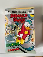 Donald Duck: 4x dubbelpocket, 8x pocket, 7x weekblad., Boeken, Strips | Comics, Meerdere comics, Zo goed als nieuw, Ophalen, Europa