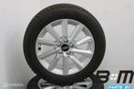 WINTER ORIGINEEL! 16 inch SLine velgen Audi A1 GB 82A601025C, Auto-onderdelen, Banden en Velgen, Gebruikt, 16 inch, Banden en Velgen