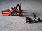 Kettingzaag, Tuin en Terras, Hand-tuingereedschap, Ophalen, Zo goed als nieuw