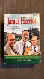 James Herriot de complete serie BBC - deel 1 t/m 4 Nieuw!!, Cd's en Dvd's, Alle leeftijden, Ophalen of Verzenden, Zo goed als nieuw