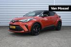 Toyota C-HR 2.0 Hybrid Launch Edition | Navigatie | Lederen, Auto's, 12 maanden, Euro 6, Leder, Bedrijf