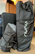 Nuna kinder reisbed of logeerbed, Ophalen, Gebruikt, Reisbedje