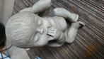 Baby tuinbeelden in goede staat, Ophalen of Verzenden, Zo goed als nieuw, Steen