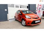 Toyota Aygo 1.0 VVT-i | AUTOMAAT | Airco | 5 Deurs | Bluetoo, Auto's, Toyota, Automaat, Euro 5, Stof, Gebruikt