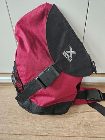 Zgan X-over rugzak  beschikbaar voor biedingen