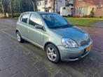 Toyota Yaris 1.3  5DR AUTOMAAT 2005, Auto's, Toyota, Stof, 4 cilinders, 400 kg, Origineel Nederlands