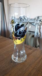 Ritzenhoff bierglas, Verzamelen, Ophalen of Verzenden, Zo goed als nieuw, Glas of Glazen, Overige merken