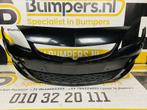 Bumper Opel Astra J Facelift 2011-2013 Voorbumper 2-I9-1242, Auto-onderdelen, Carrosserie en Plaatwerk, Gebruikt, -, Voor, -