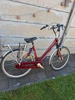 Stella Elektrische fiets, 51 tot 55 cm, Ophalen of Verzenden, Zo goed als nieuw, Overige merken