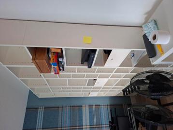 2 roomdividers  beschikbaar voor biedingen