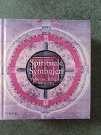 Spirituele Symbolen, Boeken, Esoterie en Spiritualiteit, Toth, Ophalen of Verzenden, Zo goed als nieuw, Achtergrond en Informatie
