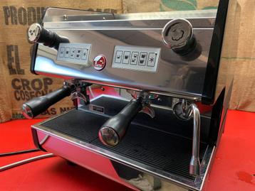 Smalle Espressomachine - La Pavoni - Referbisced beschikbaar voor biedingen