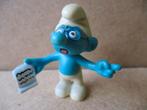 adv10808 smurfen poppetje 32, Verzamelen, Stripfiguren, Ophalen, Smurfen, Gebruikt, Beeldje of Figuurtje