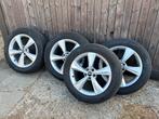 Audi Q5 velgen 19 inch S-line Winter Pirelli Origineel, Banden en Velgen, Winterbanden, 235 mm, Ophalen