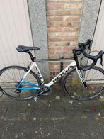 Koga Miyata Carbon Team Edition racefiets in topstaat, Ophalen, Carbon, Zo goed als nieuw, Koga Miyata