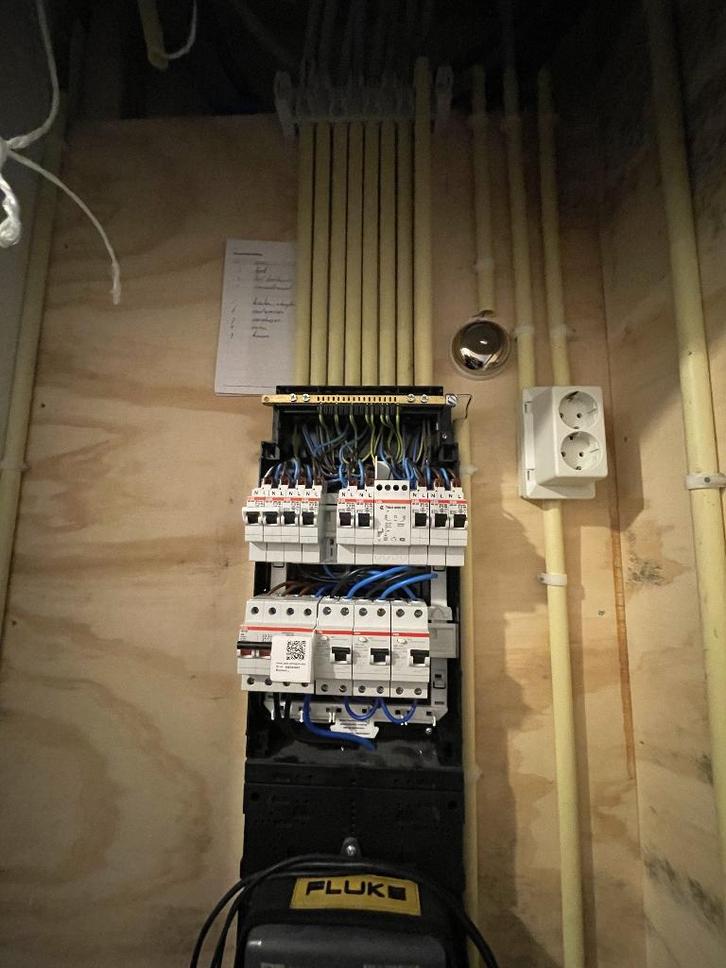 Elektricien Groningen, Diensten en Vakmensen, Elektriciens, Garantie