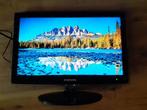 Samsung Syncmaster 20 inch P2070 Zwart, Ophalen, Gebruikt, TN, 60 Hz of minder