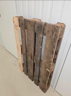 Lightweight Logistics nestable plastic pallets, Ophalen of Verzenden, 50 mm of meer, Pallet, Minder dan 200 cm