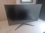 AOC Monitor 27 inch, Computers en Software, Monitoren, Gaming, VA, Ophalen of Verzenden, Zo goed als nieuw