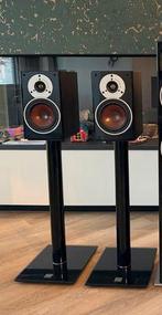 Dali Zensor Set: 2x Zensor 1 + Stands, Audio, Tv en Foto, Luidsprekers, Zo goed als nieuw, 60 tot 120 watt, Complete surroundset