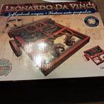 Leonardo davinci zelfrijdende kart compleet, Ophalen of Verzenden, Zo goed als nieuw