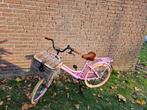 Kinderfiets roze 22 inch, Fietsen en Brommers, Fietsen | Meisjes, Ophalen, Gebruikt, 22 inch