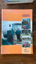 Werken met de trekker, Boeken, Ophalen of Verzenden, Beta, Zo goed als nieuw