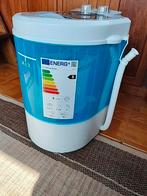 Mini Wasmachine - Nieuw - Boot/Caravan, Witgoed en Apparatuur, Wasmachines, Ophalen, Nieuw, Minder dan 1200 toeren, Kort programma