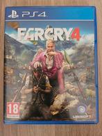 Farcry 4, Avontuur en Actie, Vanaf 18 jaar, 1 speler, Ophalen of Verzenden